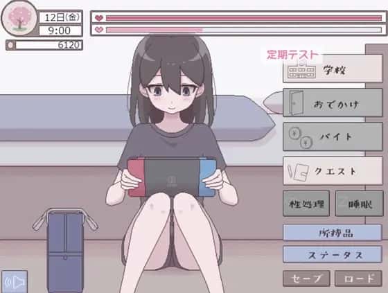 游戏截图2